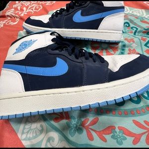 Nike Jordan 1 CP3 sneakers